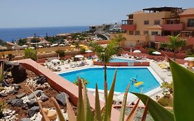 Terrazas Del Duque 2, Terrace, Sea View, Only 300 M To Beach, Heated Pool, Air Conditioning, Wifi Internet, Dishwasher, Washing Machine